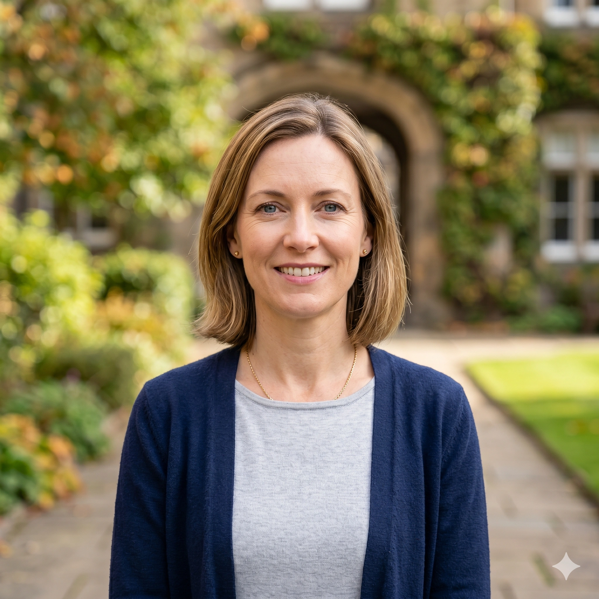 Fiona Ashworth