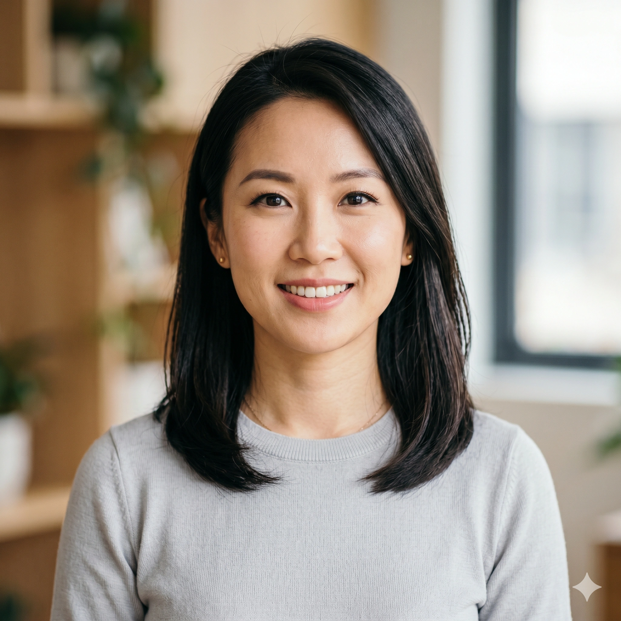 Mei-Lin Ashford