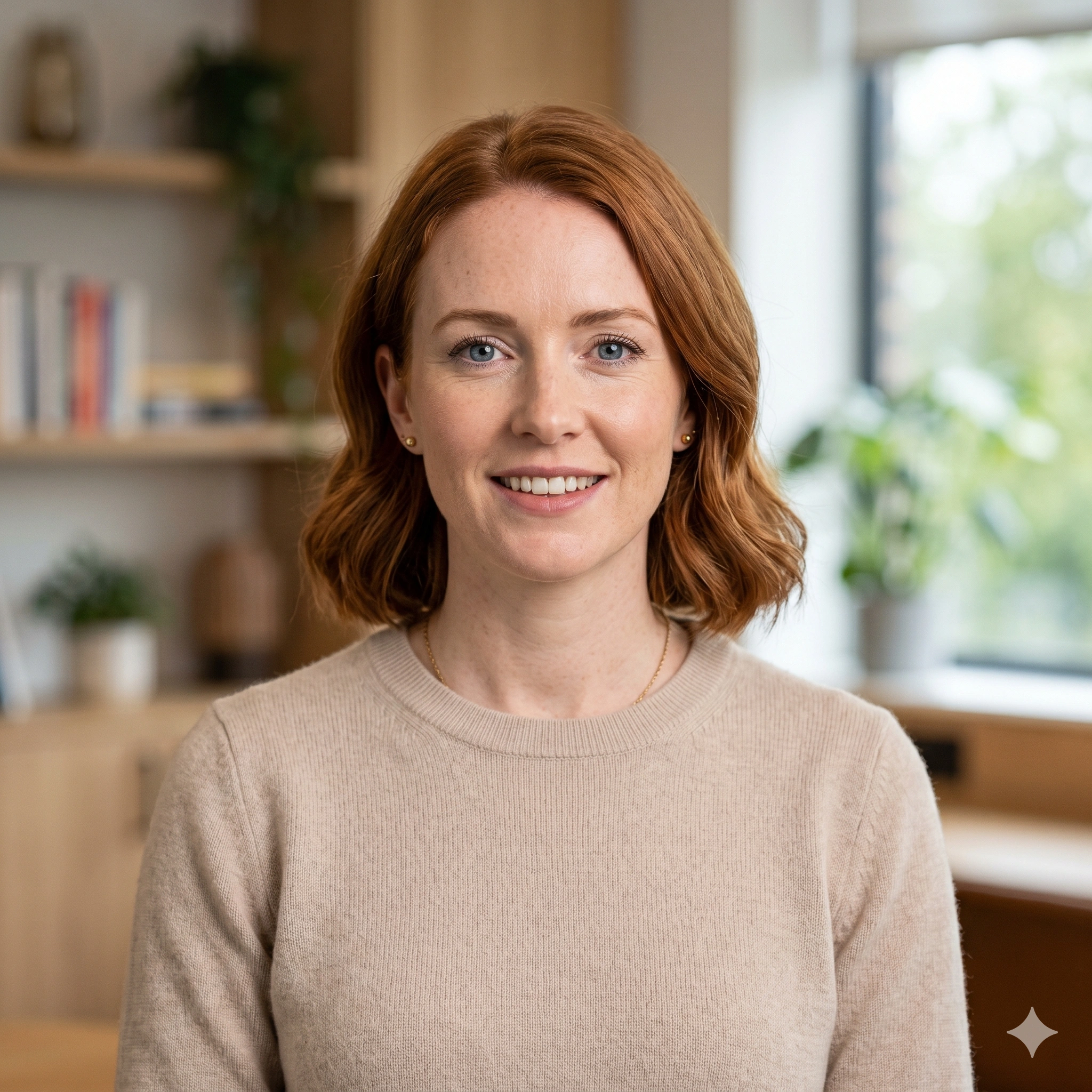 Niamh Gallagher