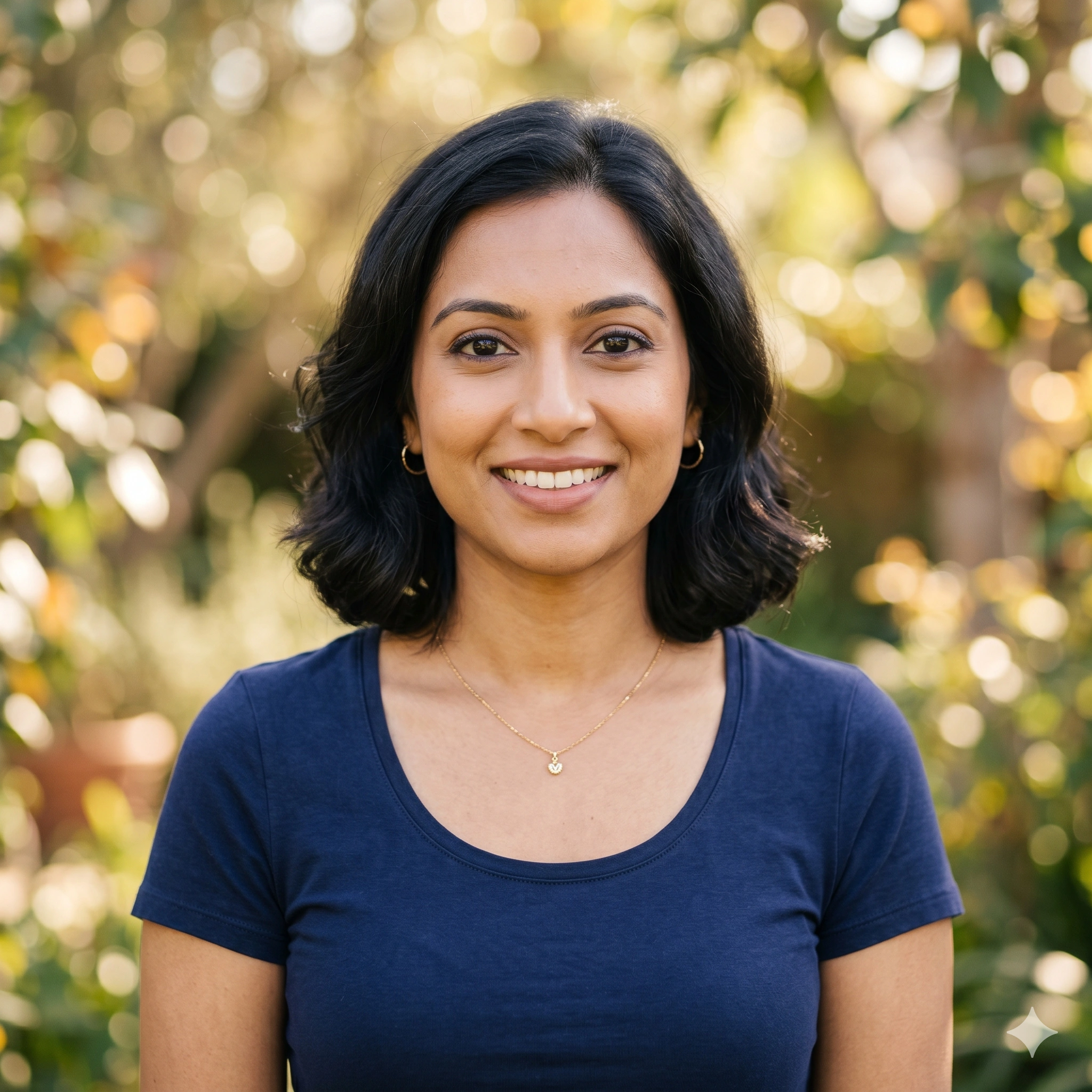 Priya Nair